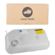 Reservatório Água Radiador R142 T143 Sem Tampa Sem Sensor Reservatório Água Radiador R142 T143 Sem Tampa Sem Sensor