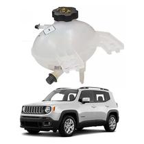 Reservatorio Agua Radiador Renegade 1.8 2.0 2015 A 2021 Reservatorio Agua Radiador Renegade 1.8 2.0 2015 A 2021