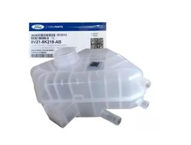 Reservatório Água Radiador S/ Tampa Ka 1.0 3cc 2014 Até 2021 Reservatório Água Radiador S/ Tampa Ka 1.0 3cc 2014 Até 2021