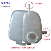 Reservatorio Agua Radiador Sem Sensor Astra Vectra Zafira