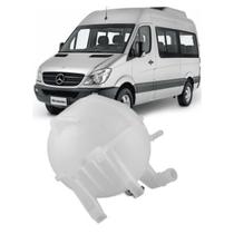Reservatório Água Radiador Sprinter 415 311 515 2013 à 2019 Reservatório Água Radiador Sprinter 415 311 515 2013 à 2019