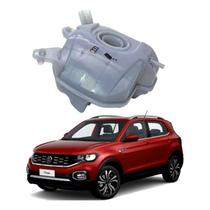 Reservatorio Agua Radiador T-cross 1.0 1.4 2018 A 2022