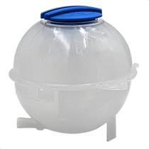 Reservatório Água Radiador Tampa Fox Spacefox Crossfox 2003 a 2011