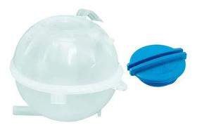 Reservatório Água Radiador+ Tampa Fox Spacefox Crossfox 2011