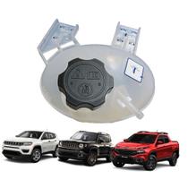 Reservatorio Agua Radiador Toro Compass Renegade Com Tampa