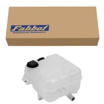 Reservatório Água Radiador Volvo FH FM Com Tampa e Sensor