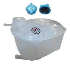 Reservatório Água Radiador Voyage 84 85 86 87 88 89 C/tampa