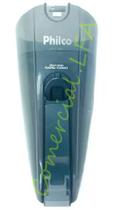 Reservatório aspirador philco ph1100 rapid turbo pas02v pas02c 054901049 054901050 054902049