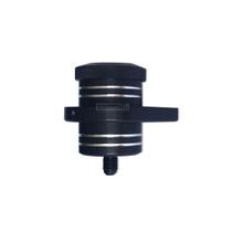 Reservatório Billet Black Fluido Freio/Embreagem