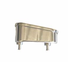 Reservatório Billet Cilindro De Freio Maverick Reservatório Billet Cilindro De Freio Maverick