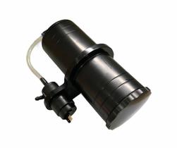 Reservatório Black Esguicho Universal Ford Dodge Chevrolet