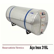 Reservatório Boiller 200 Litros Aquecedor Solar Baixa Pressão Nível Aço 316L Reservatório Boiller 200 Litros Aquecedor Solar Baixa Pressão Nível Aço 316L