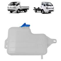 Reservatorio bongo 05/ k2500 k2700 agua radiador (c/tampa) - imp Reservatorio bongo 05/ k2500 k2700 agua radiador (c/tampa) - imp