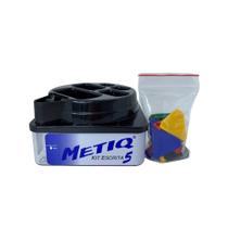 Reservatório com 5 Pontas para Kit Escrita Metiq
