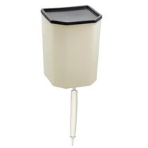 Reservatorio com tampa nobre 700ml Reservatorio com tampa nobre 700ml