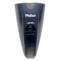 Reservatório Compartimento de Pó do Aspirador Vertical Philco PH1100 Rapid Turbo - Philco/Britânia