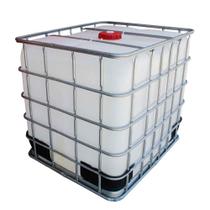 Reservatório Container IBC de Plástico para Abastecimento 1000 Litros - Proposto