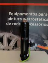 Reservatório de 1kg s/câmara de sucção