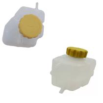 Reservatorio De Agua Chery New Qq S12-1311110ba