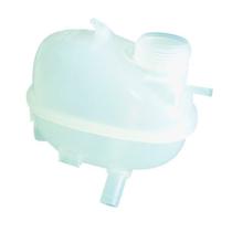 Reservatório de Água Corsa 02 / ... ( Motor 1.0 / 1.4 / 1.6 ) Montana 03 / ... ( Motor 1.4 / 1.8 Gasolina e Flex com Ar Condicionado com 02 Bicos )