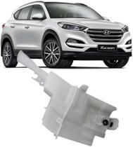 Reservatorio de Agua do Parabrisa New Tucson 1.6 16V Gdi Turbo de 2017 À 2022