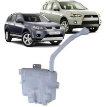 Reservatorio de agua do parabrisa outlander de 2008 a 2013 Reservatorio de agua do parabrisa outlander de 2008 a 2013