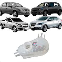 Reservatório De Água Do Rad. Celta/prisma /agile (3 Saidas) Reservatório De Água Do Rad. Celta/prisma /agile (3 Saidas)
