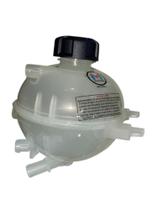 Reservatorio de agua do Radiador C3 / C4 C/ Sensor (MT1613T) RES1025