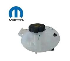 Reservatório de Água do Radiador com Tampa Jeep Renegade Jeep Compass Fiat Toro