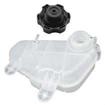 Reservatório de Água do Radiador de Expansão com Tampa Chevrolet Cobalt Onix Prisma Spin
