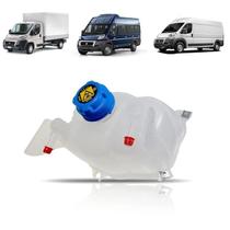 Reservatório de água do radiador ducato 2018 a 2022 original 1364527080 Reservatório de água do radiador ducato 2018 a 2022 original 1364527080
