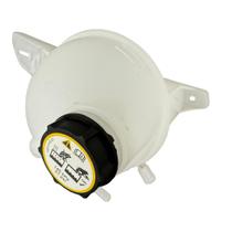 Reservatório de água do radiador ford transit 2.0 ano 2022 em diante drivetec 77365