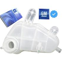 Reservatorio de Agua do Radiador GM Onix Spin Cobalt Prisma Reservatorio de Agua do Radiador GM Onix Spin Cobalt Prisma