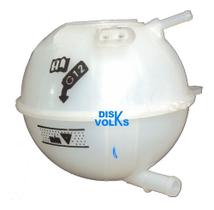 Reservatório De Água Do Radiador Golf Audi Bora 1J0121407D