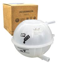 Reservatorio De Agua Do Radiador Original Bora 2001 até 2002 1J0121407D