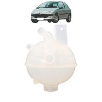 Reservatorio De Agua Do Radiador Peugeot 206 1.0 16v