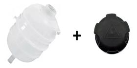 Reservatório De Água Do Radiador Peugeot 206 207 1.4 E 1.6