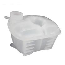 Reservatório de Água do Radiador s/Bocal para Sensor Gol Parati Saveiro com Motor AP / AT 1984/1993