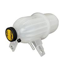 Reservatório de água do radiador toyota hilux 2.8 16v ano 2016 em diante drivetec 77375