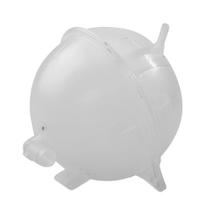 Reservatório de Água do Radiador Vw Gol G3 Parati Saveiro 1999 a 2005 sem Sensor - FLORIO Reservatório de Água do Radiador Vw Gol G3 Parati Saveiro 1999 a 2005 sem Sensor - FLORIO