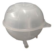 Reservatório de água expansão do radiador sem o sensor saveiro g3 2000 2001 2002 2003 2004 2005