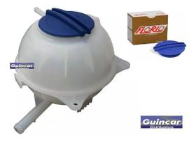 Reservatório De Água Gol G5/g6 2012 Á 2016 - Com Tampa