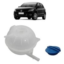 Reservatório De Água Gol G5/g6 / Fox 2011 A 2016 - Com Tampa