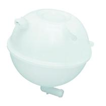 Reservatório de Agua Golf 98 / 01 1.6 8V e 1.8 Turbo / Bora 00 / 02 2.0 8V / Audi A3 99 / 06 / Kombi Flex 07 ( com Bocal para Sensor )