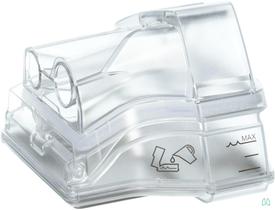 Reservatório de água HumidAir para CPAP e VPAP linha AirSense 10 e AirCurve 10 - ResMed