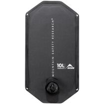 Reservatório de Água MSR Dromedary Bag 10L Preto Reservatório de Água MSR Dromedary Bag 10L Preto