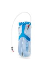 Reservatório de água para mochila Osprey Hydraulics 2L com válvula Bite Reservatório de água para mochila Osprey Hydraulics 2L com válvula Bite