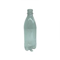 Reservatório De Água Pet Odontológico Cristal 500 Ml