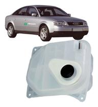 Reservatorio de agua radiador audi 100 / a6 2.8 v6 1990 á 1998