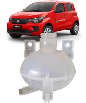 Reservatorio de agua radiador fiat mobi uno 1.0 12v 2016 á 2020 Reservatorio de agua radiador fiat mobi uno 1.0 12v 2016 á 2020